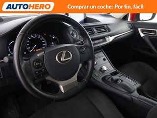 Lexus CT CT 200h Executive