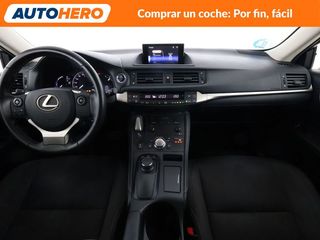 Lexus CT CT 200h Executive