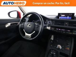 Lexus CT CT 200h Executive