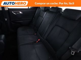 Lexus CT CT 200h Executive