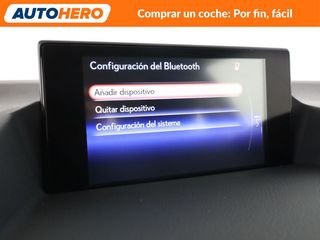 Lexus CT CT 200h Executive