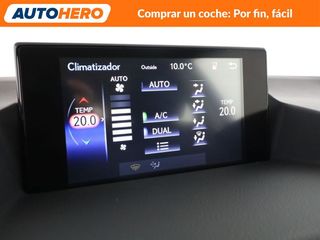 Lexus CT CT 200h Executive