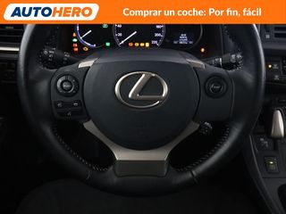 Lexus CT CT 200h Executive