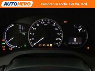 Lexus CT CT 200h Executive