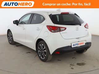Mazda 2 1.5 Zenith