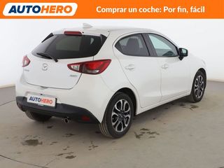 Mazda 2 1.5 Zenith