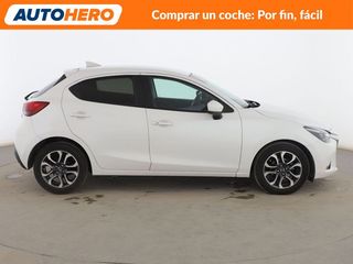 Mazda 2 1.5 Zenith