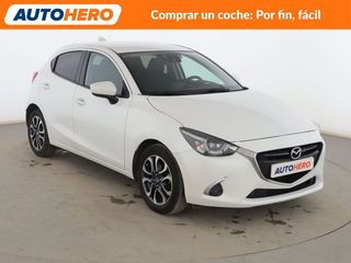 Mazda 2 1.5 Zenith