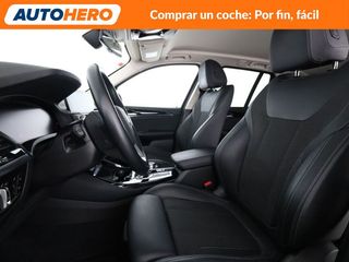 BMW X3 xDrive 20d Mild-Hybrid xLine