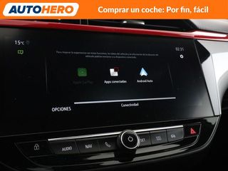 Opel Corsa 1.2 Turbo GS Line