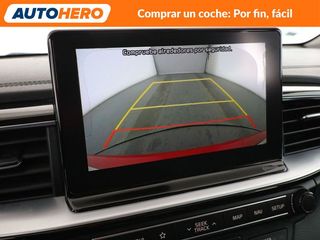 Kia Ceed 1.6 CRDi Tech