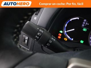 Lexus CT CT 200h Executive