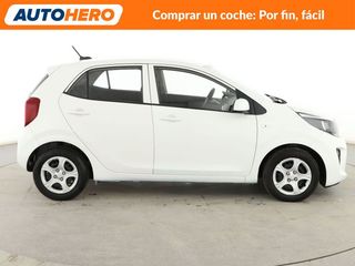 Kia Picanto 1.0 Concept