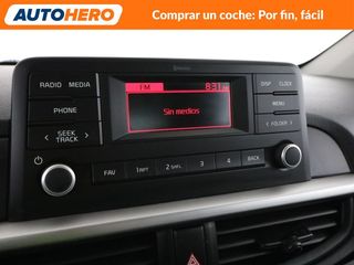 Kia Picanto 1.0 Concept