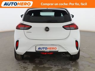 Opel Corsa 1.2 Turbo GS Line