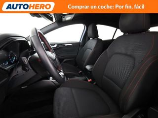 Ford Focus 1.5 EcoBlue TDCi ST-Line