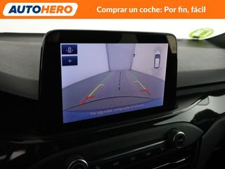 Ford Focus 1.5 EcoBlue TDCi ST-Line