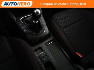 Ford Focus 1.5 EcoBlue TDCi ST-Line