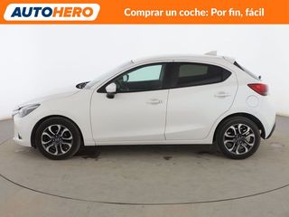 Mazda 2 1.5 Zenith