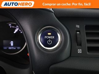 Lexus CT CT 200h Executive