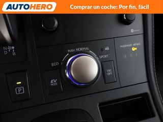 Lexus CT CT 200h Executive