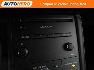 Lexus CT CT 200h Executive