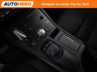 Lexus CT CT 200h Executive