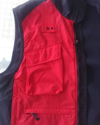 Chaleco deportivo Nike ACG Hombre Talla XL