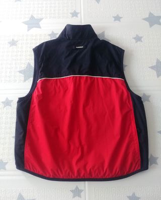Chaleco deportivo Nike ACG Hombre Talla XL