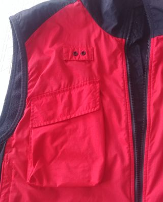 Chaleco deportivo Nike ACG Hombre Talla XL