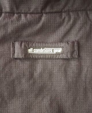 Chaleco deportivo Nike ACG Hombre Talla XL