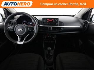 Kia Picanto 1.0 Concept