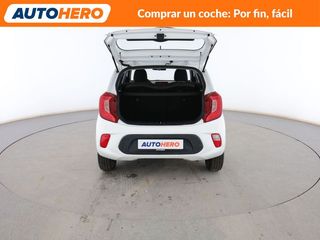 Kia Picanto 1.0 Concept