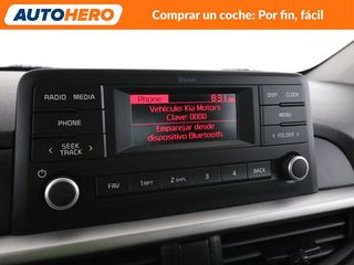 Kia Picanto 1.0 Concept