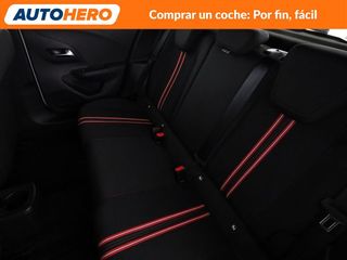 Opel Corsa 1.2 Turbo GS Line