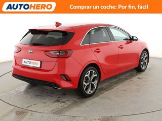 Kia Ceed 1.6 CRDi Tech