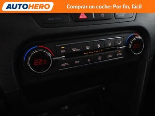 Kia Ceed 1.6 CRDi Tech