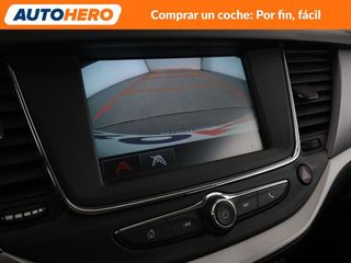 Opel Astra 1.4 SIDI Turbo Selective Start/Stop