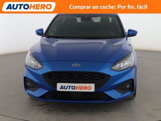 Ford Focus 1.5 EcoBlue TDCi ST-Line