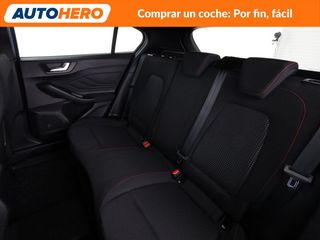 Ford Focus 1.5 EcoBlue TDCi ST-Line