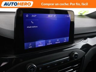 Ford Focus 1.5 EcoBlue TDCi ST-Line