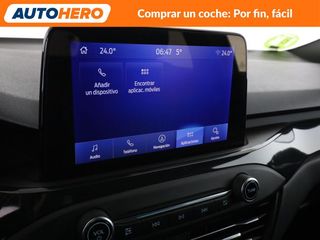 Ford Focus 1.5 EcoBlue TDCi ST-Line