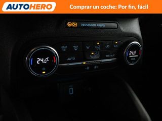 Ford Focus 1.5 EcoBlue TDCi ST-Line