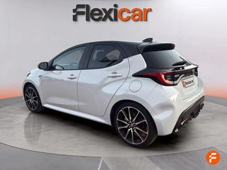 Toyota Yaris 1.5 120H GR Sport GT7 Edition