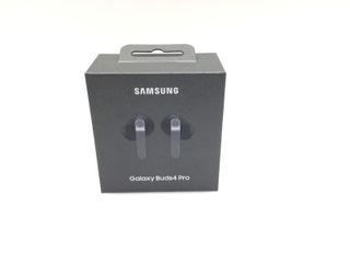 in-ear samsung buds 4 pro