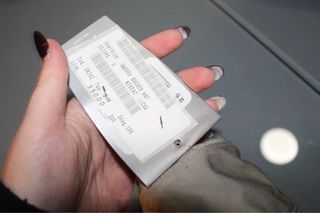 Cappello Bucket Nike Vintage – Nuovo