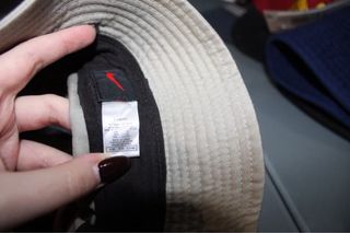 Cappello Bucket Nike Vintage – Nuovo