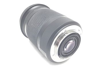 objetivos sigma sigma 18-300mm f3.5-6.3 dc macro os hsm (contemporary) para sony a