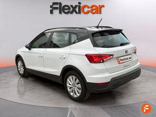 Seat Arona 1.0 TSI 81kW (110CV) Style XL