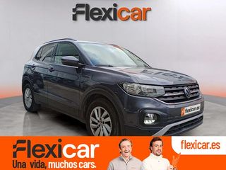 Volkswagen T-Cross Advance 1.0 TSI 70kW (95CV)